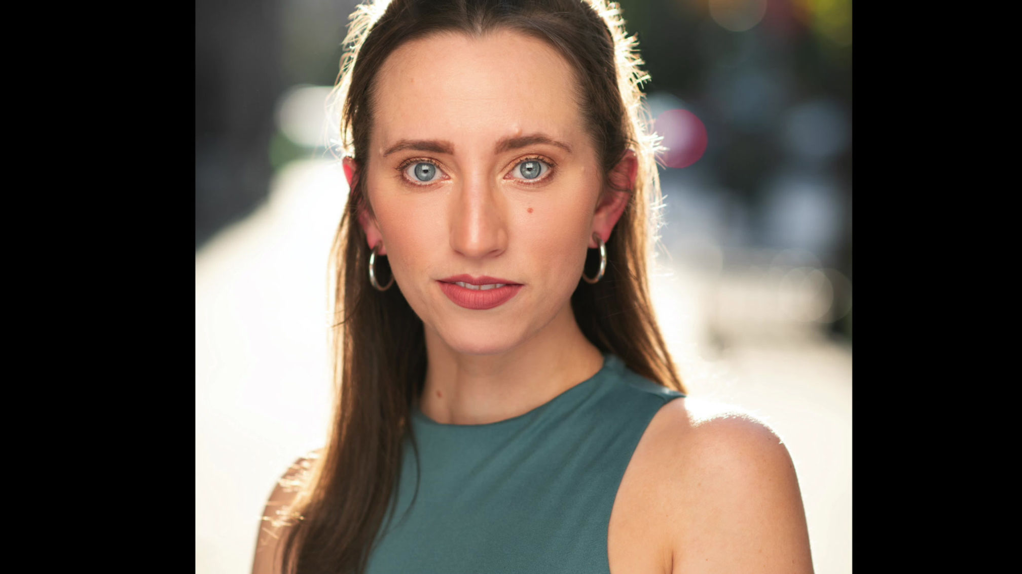 Julia Hoffmann Voiceover Reel 2025